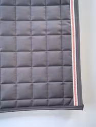 Mias RS Dressyrschabrak - Convoj, design 4