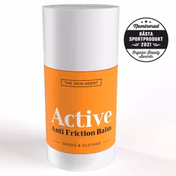 The Skin Agent Active Anti Friction Balm 25ml