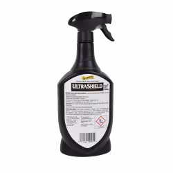 Absorbine Ultrashield Svart