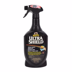 Absorbine Ultrashield Svart