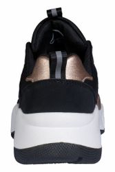 HKM Sneakers Rosegold Glamour