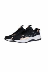 HKM Sneakers Rosegold Glamour