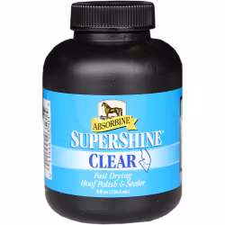 Absorbine Supershine Clear