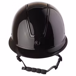 HS Ridhjälm MIPS Vision Glossy
