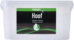 Trikem Hoof 4000g