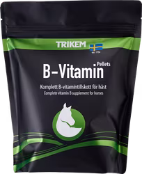 Trikem B-vitamin Pellets