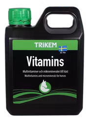 Trikem Vitamins Liquid