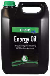 Trikem Energy Oil