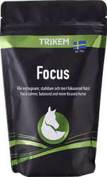 Trikem Focus