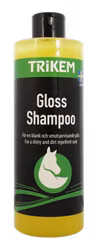 Trikem Gloss Shampoo