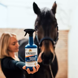 Absorbine Miracle Groom 950 ml