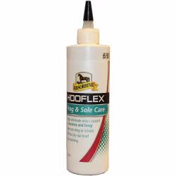 Absorbine Hooflex Frog & Sole Care