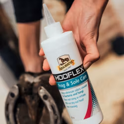 Absorbine Hooflex Frog & Sole Care