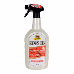 Absorbine Showsheen Showring Shine