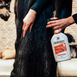 Absorbine Showsheen Showring Shine
