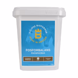 Eclipse Biofarmab Fosforbalans 2 kg