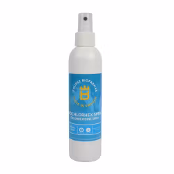 Eclipse Biofarmab BioChlorHex Spray 200 ml