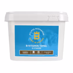 Eclipse Biofarmab B-vitamin Total