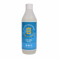 Eclipse Biofarmab Ice Gel