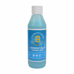 Eclipse Biofarmab Liniment Blue