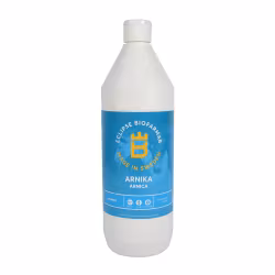Eclipse Biofarmab Arnika Liniment Flytande