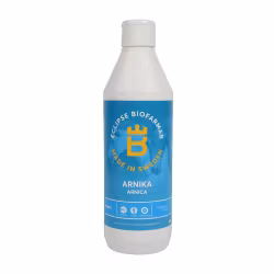 Eclipse Biofarmab Arnika Liniment Flytande