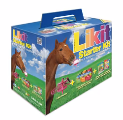 Likit Starter Kit