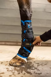 Arma Vattenkylande Bandage