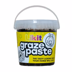 Likit Graze Maze Pasta