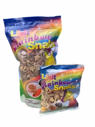 Likit Snacks Rainbow