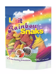 Likit Snacks Rainbow