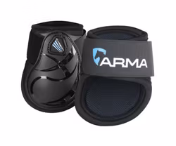 Arma Carbon Kotskydd