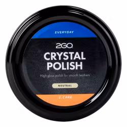 2GO Crystal Skoputs, 50ml