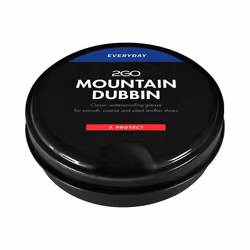 2GO Mountain Dubbin - Impregneringsvax
