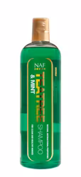 NAF Teatree & Mint Shampoo, 500 ml