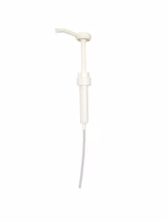 NAF 30ML Handpump till Dunkar
