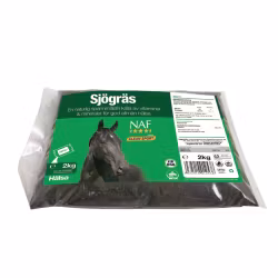 NAF Sjögräs (Alger) - pulver 2 kg