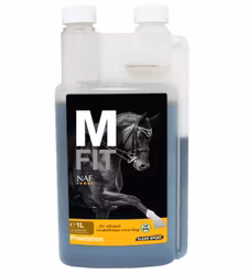 NAF M Fit - flyttande 1 L