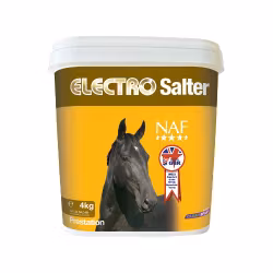 NAF Electro Salts - pulver