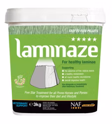 NAF Laminaze - pellets