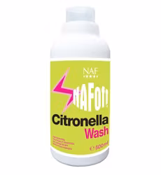NAF OFF Citronella Wash