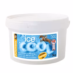 NAF Ice Cool Kyllera 3 kg