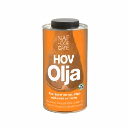 NAF Hovolja