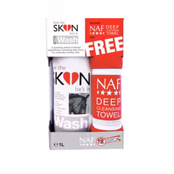 NAF Skin Wash