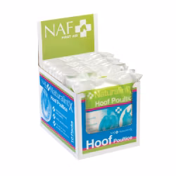 NAF Naturalintx Multikompresser för Hovar