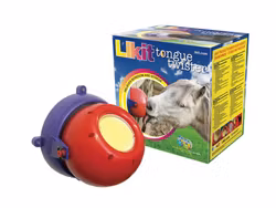 LIKIT Tongue Twister