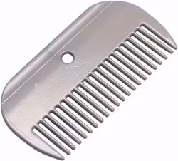 Ezi-Groom Mankam i Aluminium