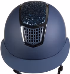 HKM Ridhjälm Glamour Shield