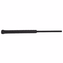 HS Dressyrspö Basic Svart 110cm