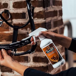 Absorbine Lädertvål Leather Therapy Wash